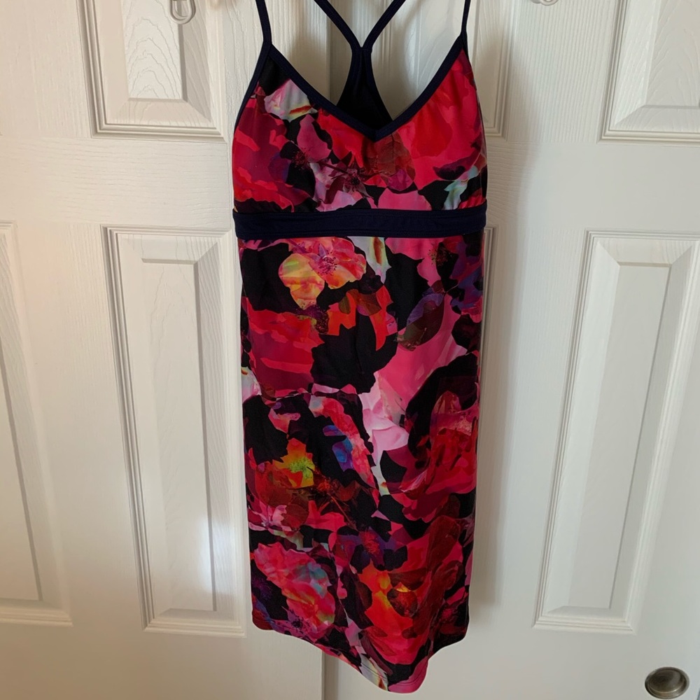 Athleta Swim Dress - Picture 2 of 8